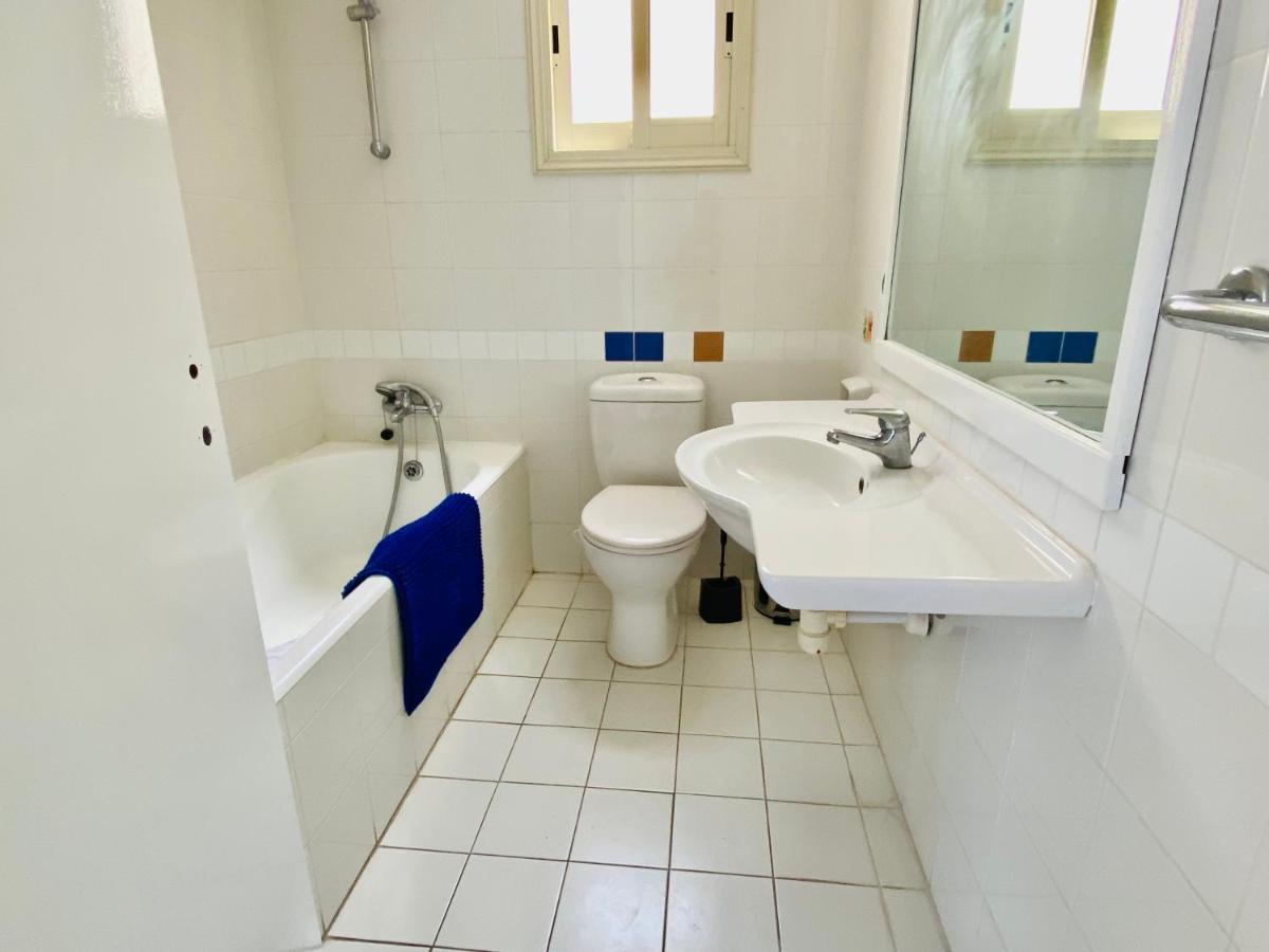 Basillica 3 Bedrooms Apartment Paphos Exterior foto