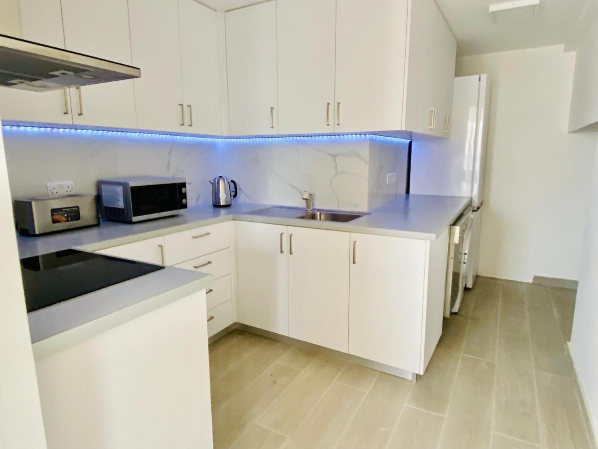 Basillica 3 Bedrooms Apartment Paphos Exterior foto