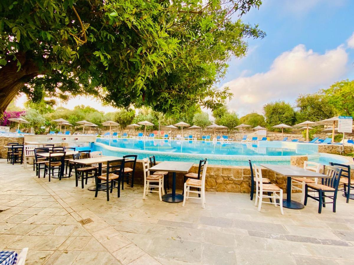 Basillica 3 Bedrooms Apartment Paphos Exterior foto